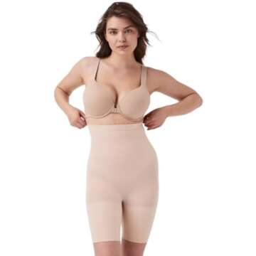 Body shapers
