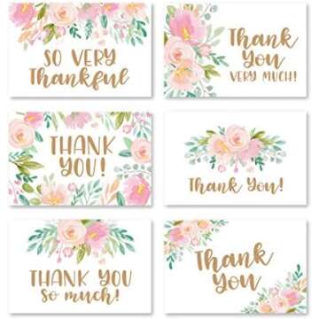 Essential oil supplies.