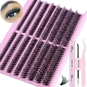 Lashes