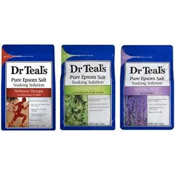 Top reviewed fibromyalgia products (as of July 2021)