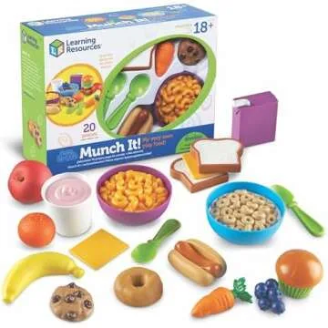 Little Miss Toddler Wishlist