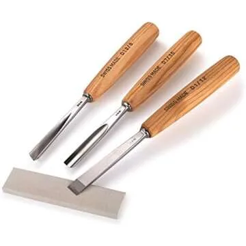 Best Wood Carving Chissels and Gouges on Amazon