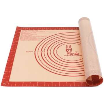 Kitchen Gadgets, Baking Pans and Cooking Essentials!