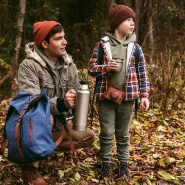 From Peaks to Presents: Thoughtful Father's Day Gift Ideas for Dads Obsessed with Hiking