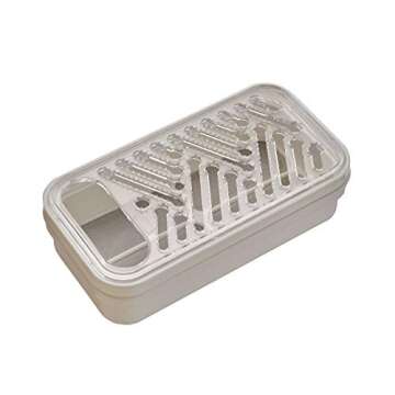 日本の食べ物を米国でも！調理道具集