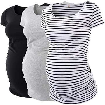 Pregnancy must haves