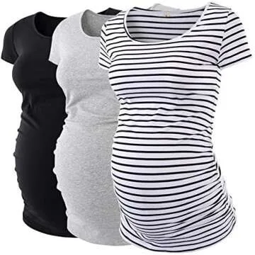 Pregnancy must haves