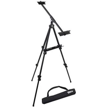 Studio Easels I Recommend