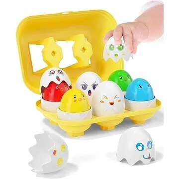 Easter basket goodies for the littles