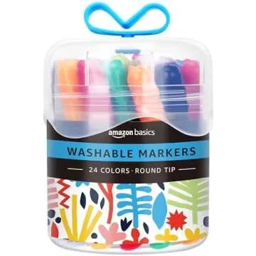 Easter Baskets for Creative Kids