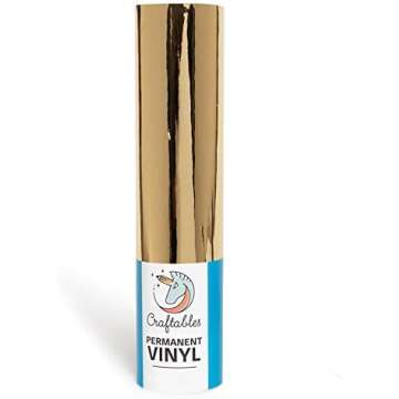 Vinyl Cutting Supplies