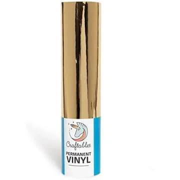 Vinyl Cutting Supplies