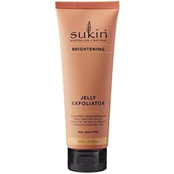 Exfoliantes Faciales / Face Scrubs