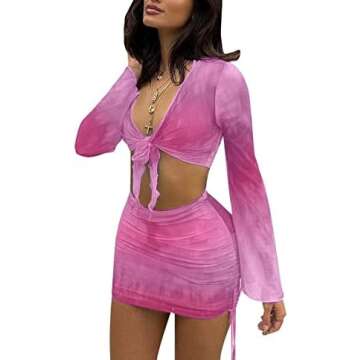 Concert Outfit Inspiration: KAROL G