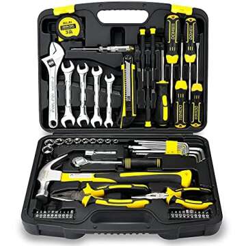 Complete Tool Box
