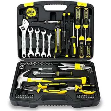 Complete Tool Box
