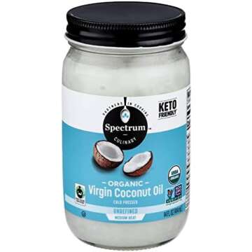 Makeup and face products