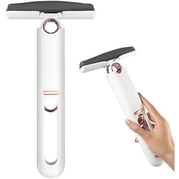 Make Cleaning Easier! And Maybe Even Fun!