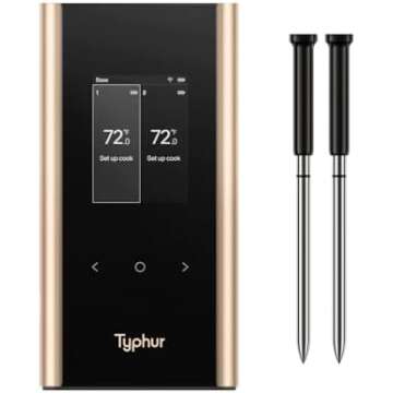 My Recommended Grilling Accessories