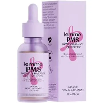 Vitamins & Supplements