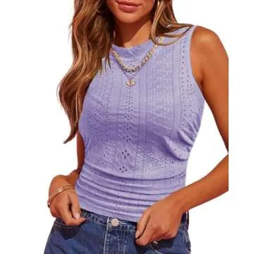 Must Have Summer Tops