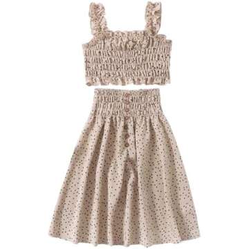 Girls Fashion | Baby & Kids