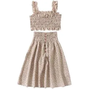 Girls Fashion | Baby & Kids