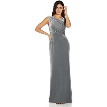 Holiday Party Dresses & More