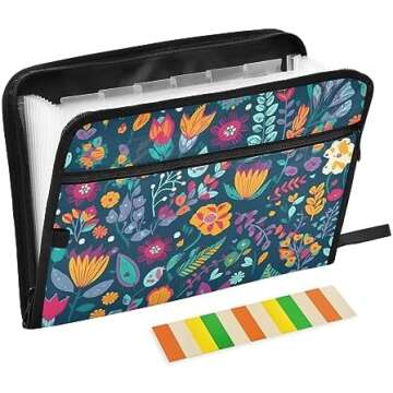 Get Your Docs in a Row: Organize your Important Documents