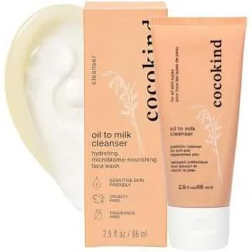 Esthetician Approved: Gentle Cleansers to Shop at Whole Foods