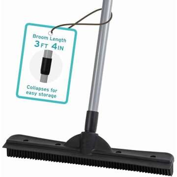 CLEANING STUFF...that I don't use enough