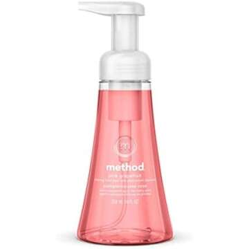 Home Cleaning Products