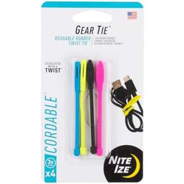 Classroom Organization