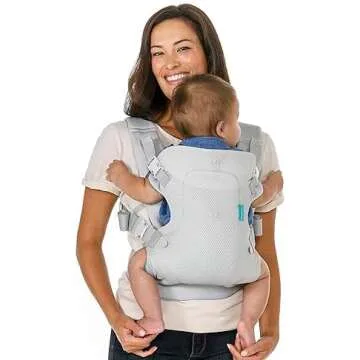 Baby Storage & Organization