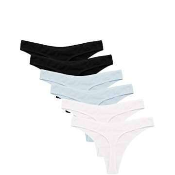 Womens Cotton Underwear