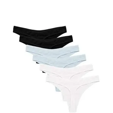 Womens Cotton Underwear