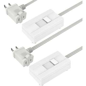 Outlets &Plugs