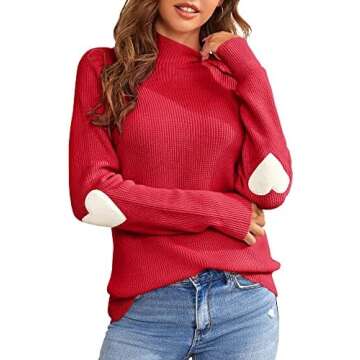 Valentine’s Day Outfits