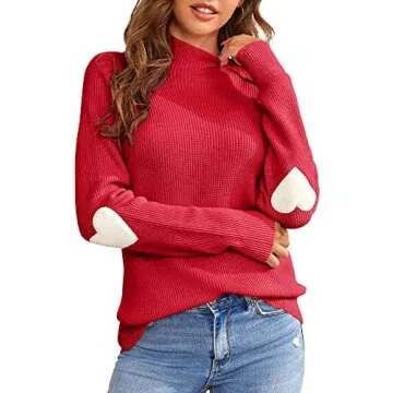 Valentine’s Day Outfits