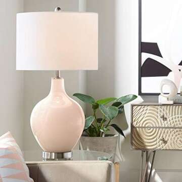 Light Fixtures and Lamps