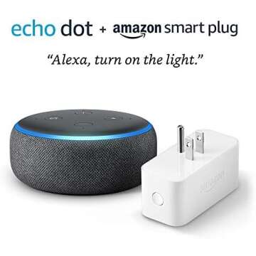 Amazon Echo Devices