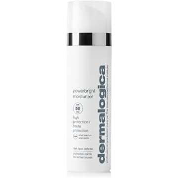 Best Of Dermalogica Skin Care