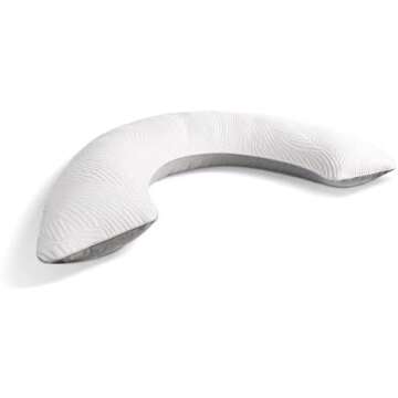 Items to Make Your Pregnancy a Little More Comfortable