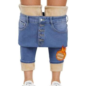 Mom Uniform | Winter