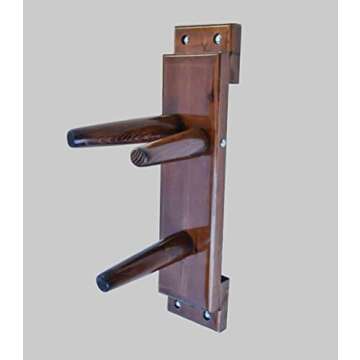 Wooden Dummy
