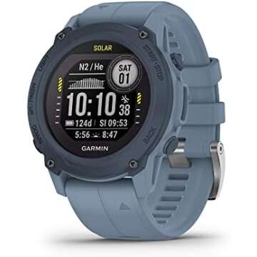 Divemaster Scuba Gear