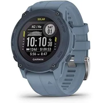 Divemaster Scuba Gear