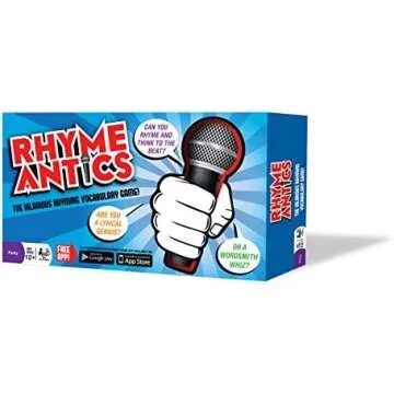 A list of REALLY fun games