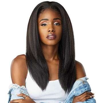 Natural Looking Wigs