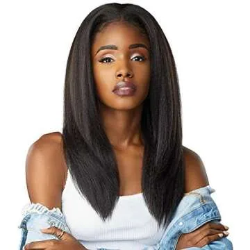 Natural Looking Wigs